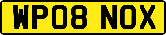 WP08NOX