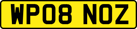 WP08NOZ
