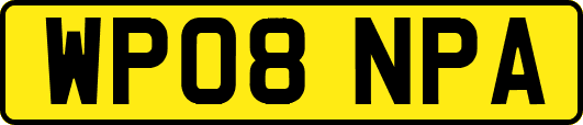 WP08NPA