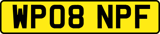 WP08NPF
