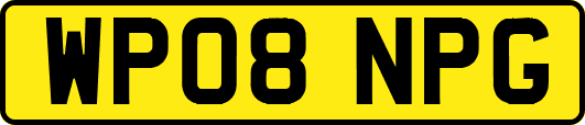 WP08NPG