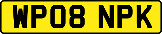 WP08NPK
