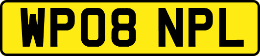 WP08NPL