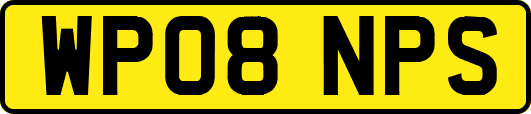 WP08NPS