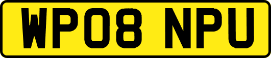 WP08NPU