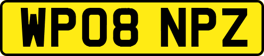 WP08NPZ