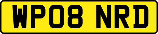 WP08NRD
