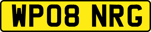 WP08NRG
