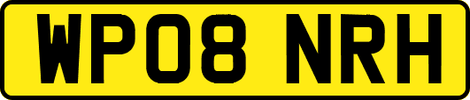 WP08NRH