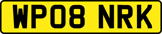 WP08NRK