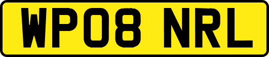 WP08NRL