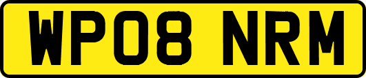 WP08NRM