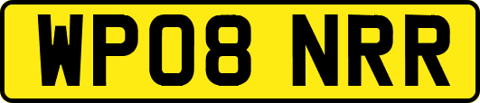 WP08NRR