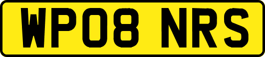 WP08NRS