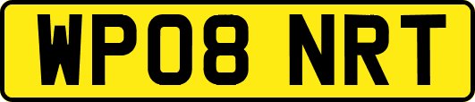 WP08NRT