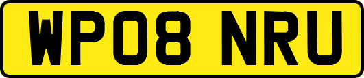 WP08NRU