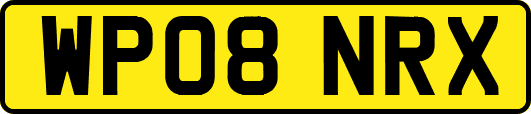 WP08NRX