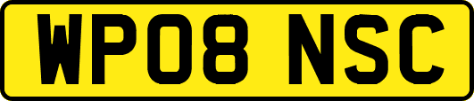 WP08NSC