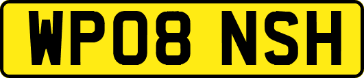 WP08NSH
