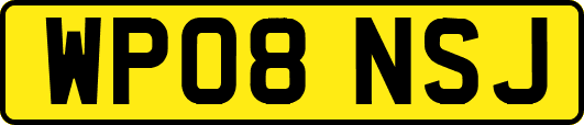 WP08NSJ