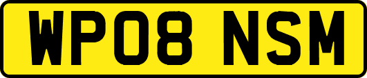 WP08NSM