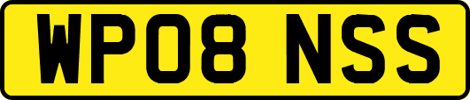 WP08NSS