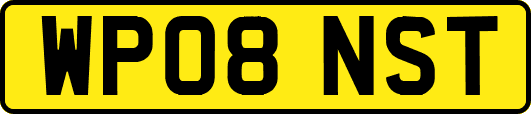 WP08NST