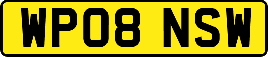 WP08NSW