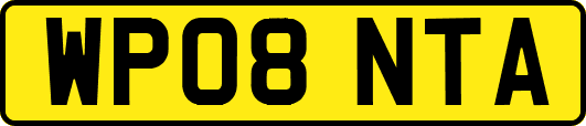 WP08NTA