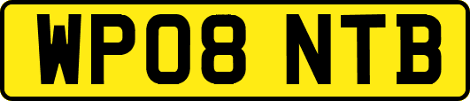 WP08NTB