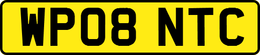 WP08NTC