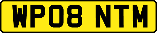 WP08NTM