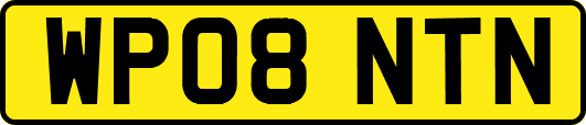 WP08NTN