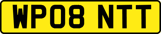 WP08NTT