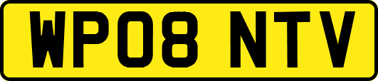 WP08NTV