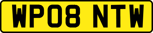 WP08NTW