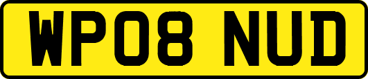 WP08NUD