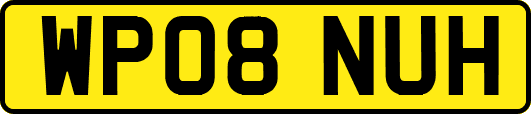 WP08NUH