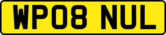WP08NUL