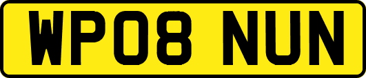 WP08NUN