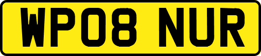 WP08NUR