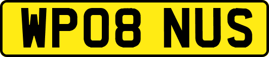 WP08NUS