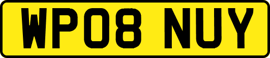 WP08NUY