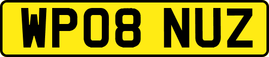 WP08NUZ
