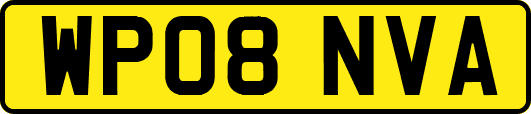 WP08NVA