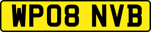 WP08NVB