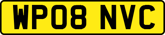 WP08NVC