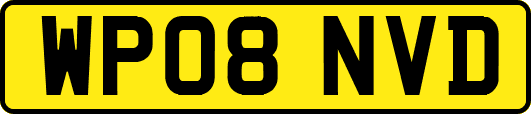 WP08NVD