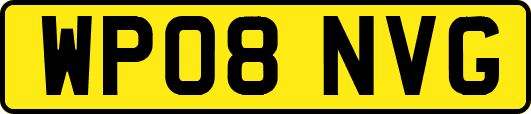 WP08NVG