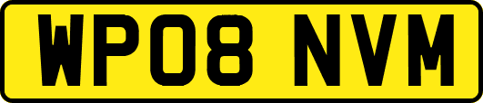 WP08NVM